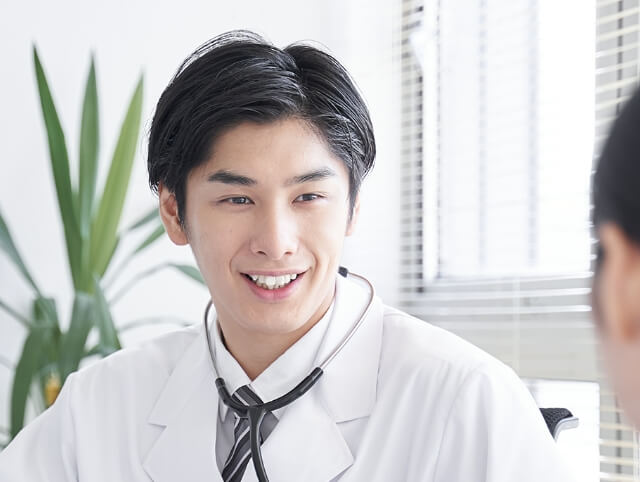 病院・医院・クリニック・歯科・眼科・産婦人科