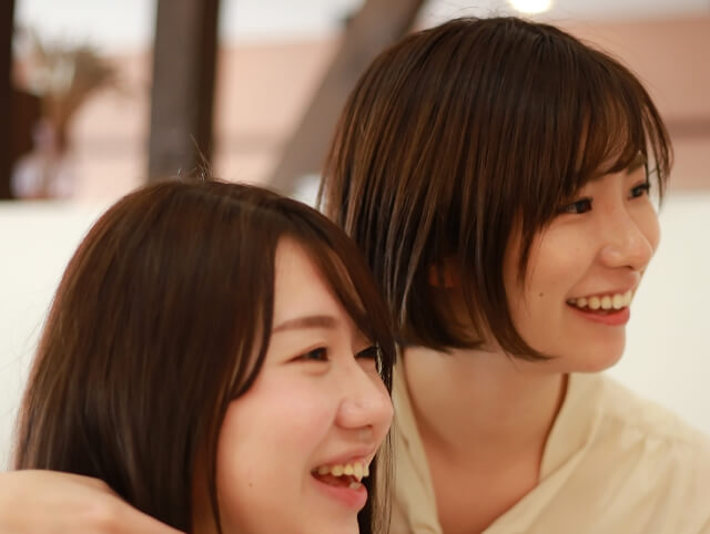 エステサロン・ヘアサロン・美容室・理容室